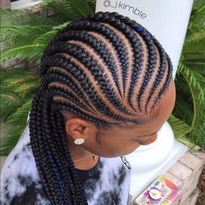 Meet your Posher, Mya